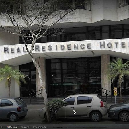 Lindo Apartamento Para Reveillon Copacabana Com Vista Mar E Fogos Rio de Janeiro Buitenkant foto