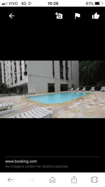 Lindo Apartamento Para Reveillon Copacabana Com Vista Mar E Fogos Rio de Janeiro Buitenkant foto