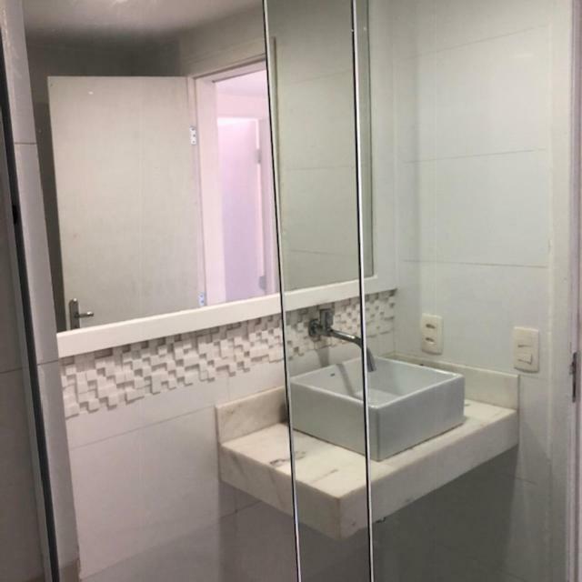 Lindo Apartamento Para Reveillon Copacabana Com Vista Mar E Fogos Rio de Janeiro Buitenkant foto