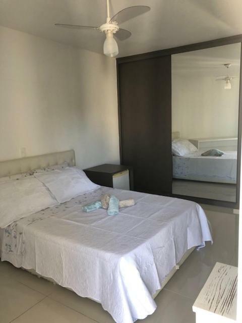 Lindo Apartamento Para Reveillon Copacabana Com Vista Mar E Fogos Rio de Janeiro Buitenkant foto