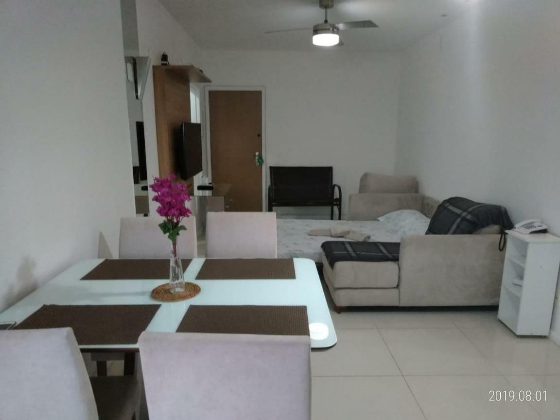 Lindo Apartamento Para Reveillon Copacabana Com Vista Mar E Fogos Rio de Janeiro Buitenkant foto